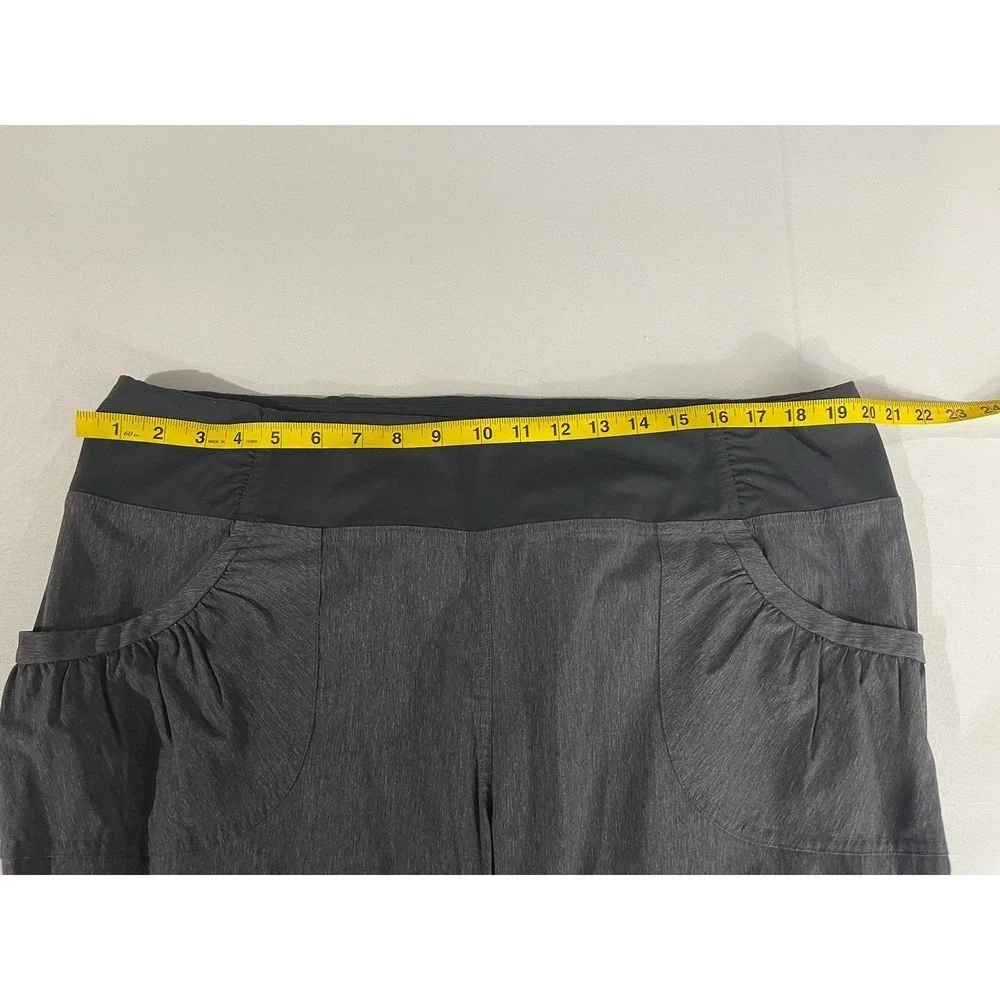PrAna Summit Pants Women's Size 1X 32